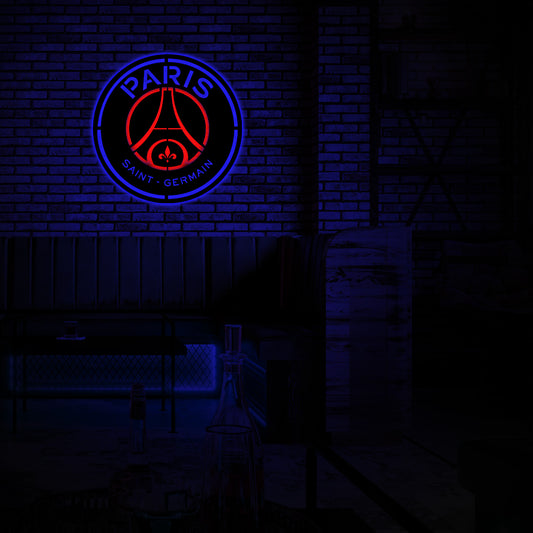 PSG Wall Decor