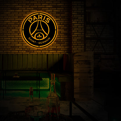 PSG Wall Decor