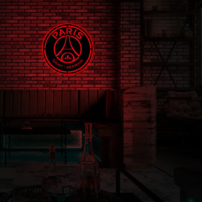 PSG Wall Decor